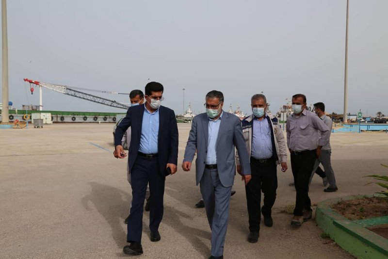 بازدید نوروزی 20