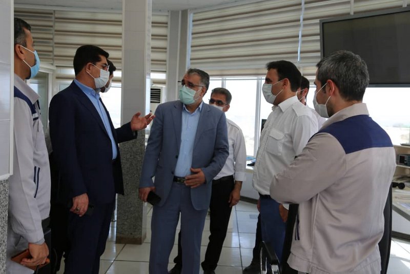 بازدید نوروزی 22