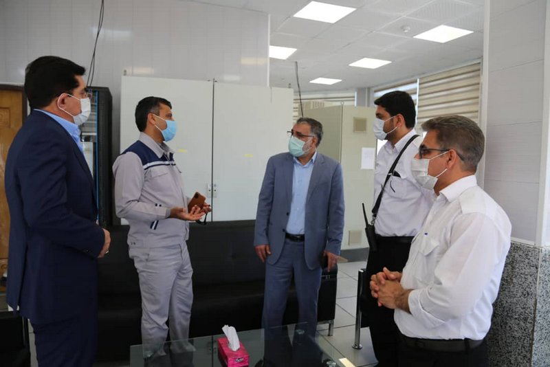 بازدید نوروزی 23