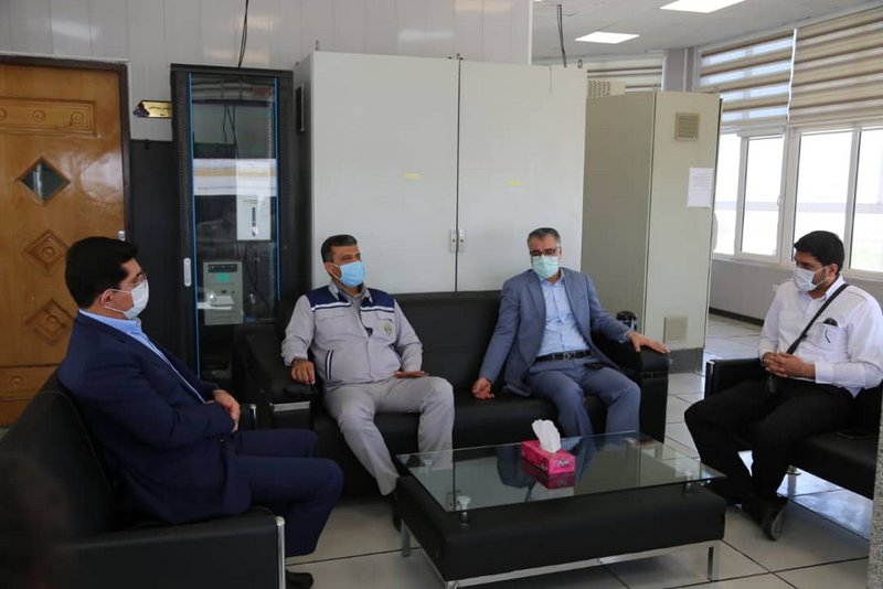 بازدید نوروزی 24