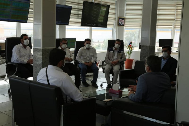 بازدید نوروزی 25