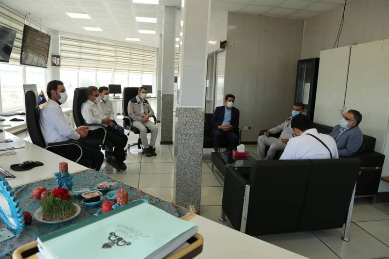 بازدید نوروزی 26