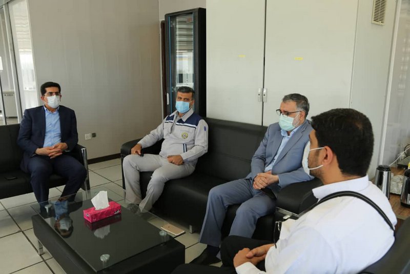 بازدید نوروزی 27