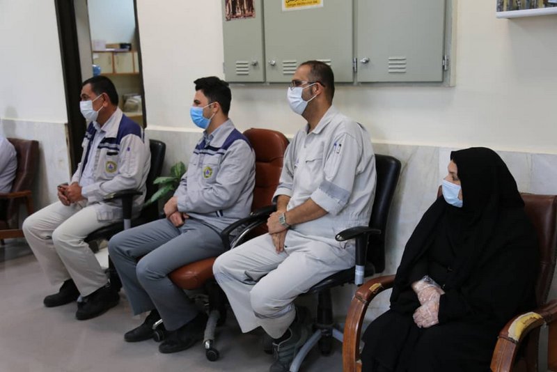 بازدید نوروزی 4