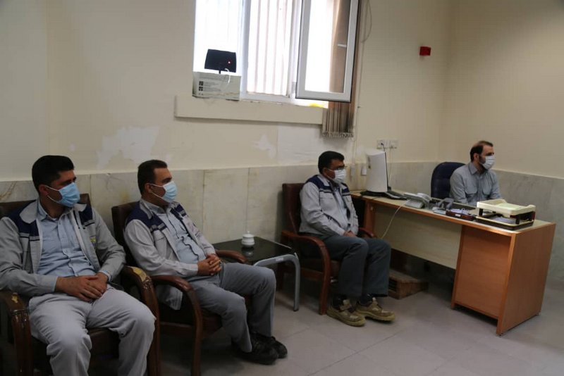 بازدید نوروزی 5