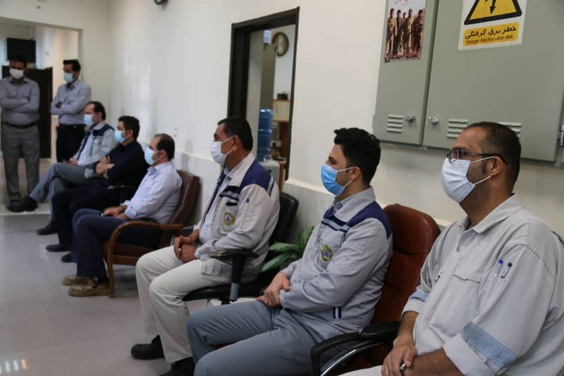 بازدید نوروزی 6