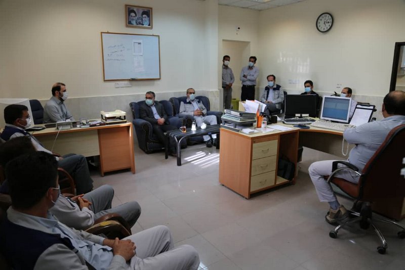 بازدید نوروزی 8