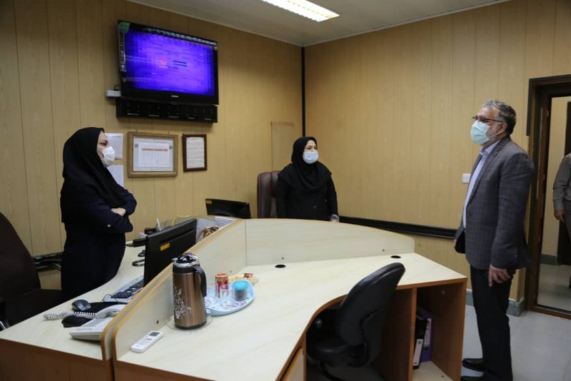 بازدید نوروزی 9