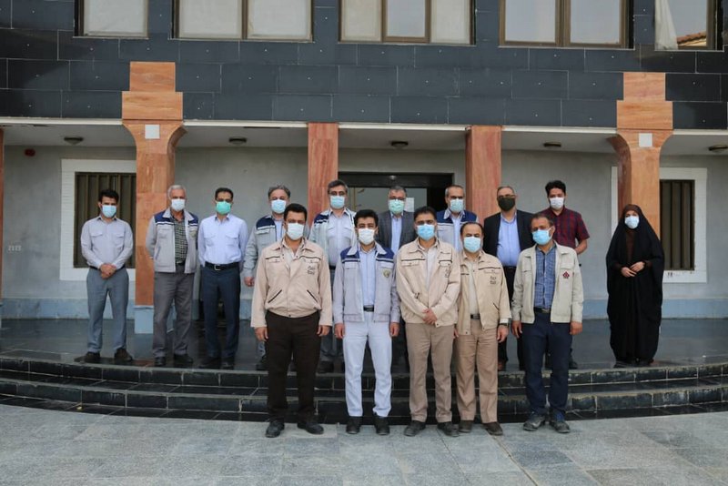 بازدید نوروزی 12