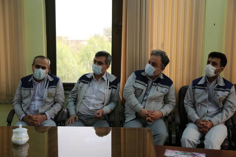 بازدید نوروزی 13