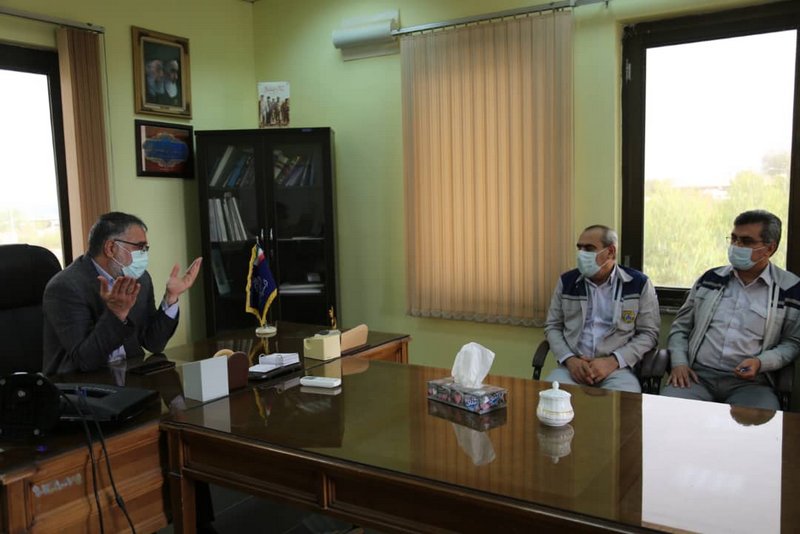 بازدید نوروزی 14