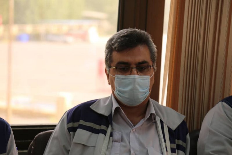 بازدید نوروزی 16