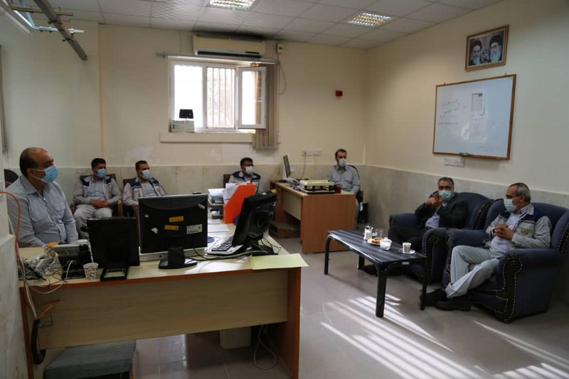 بازدید نوروزی 18