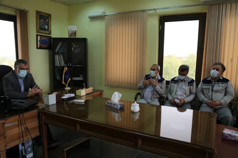 بازدید نوروزی 19