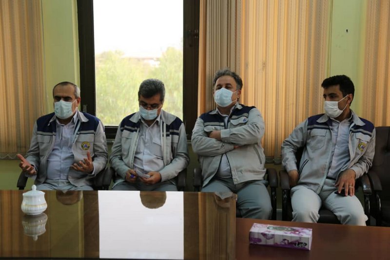 بازدید نوروزی 20