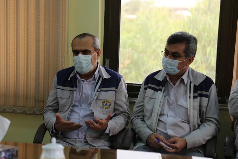 بازدید نوروزی 21