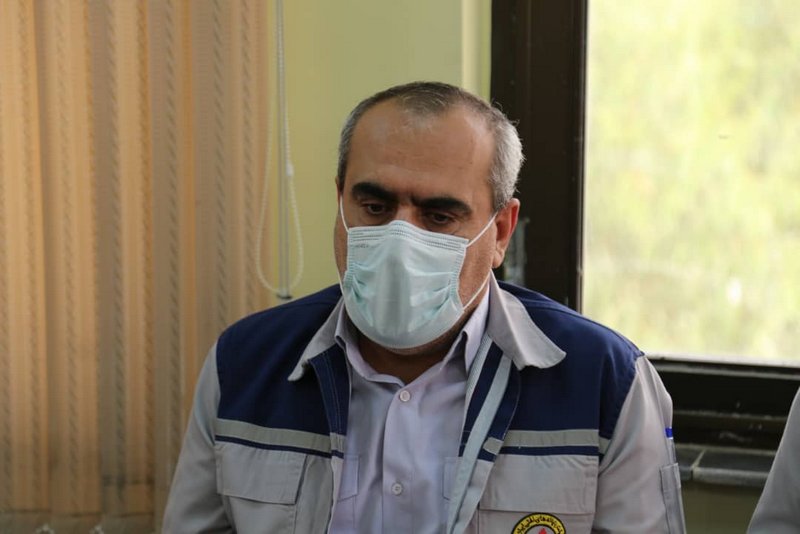 بازدید نوروزی 22