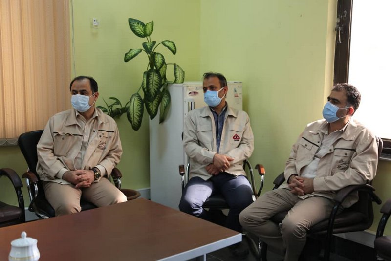 بازدید نوروزی 23