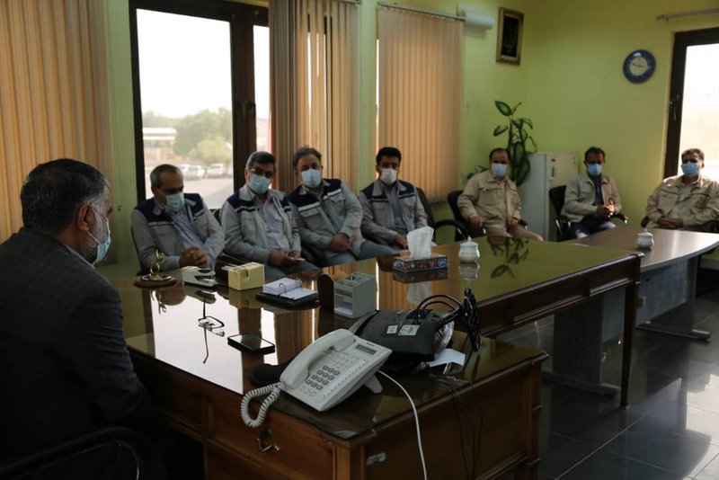 بازدید نوروزی 24