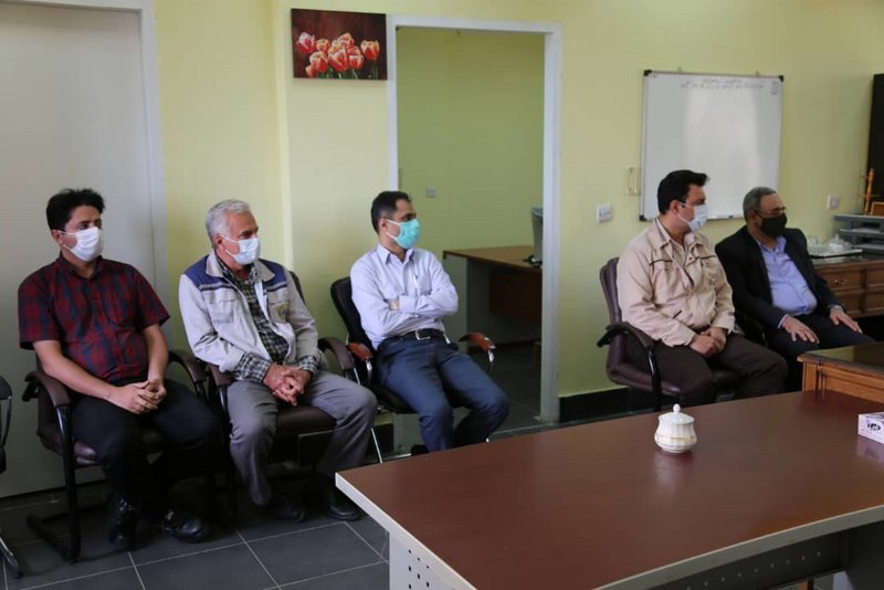 بازدید نوروزی 26