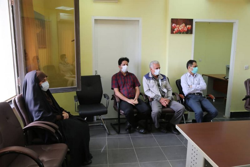 بازدید نوروزی 29