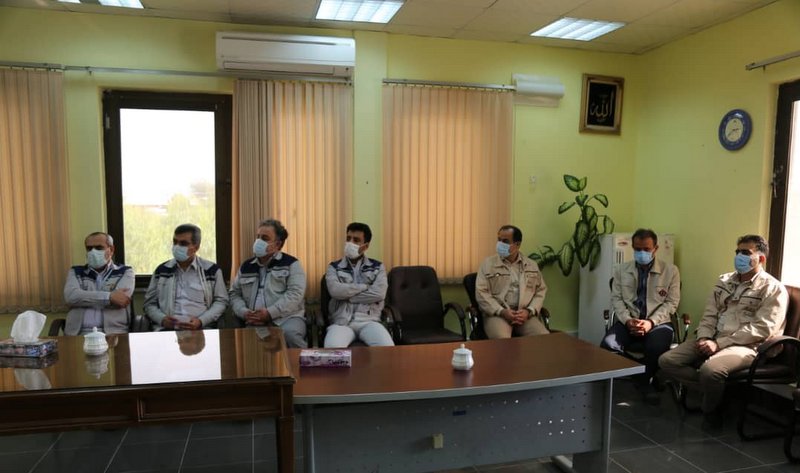 بازدید نوروزی 30