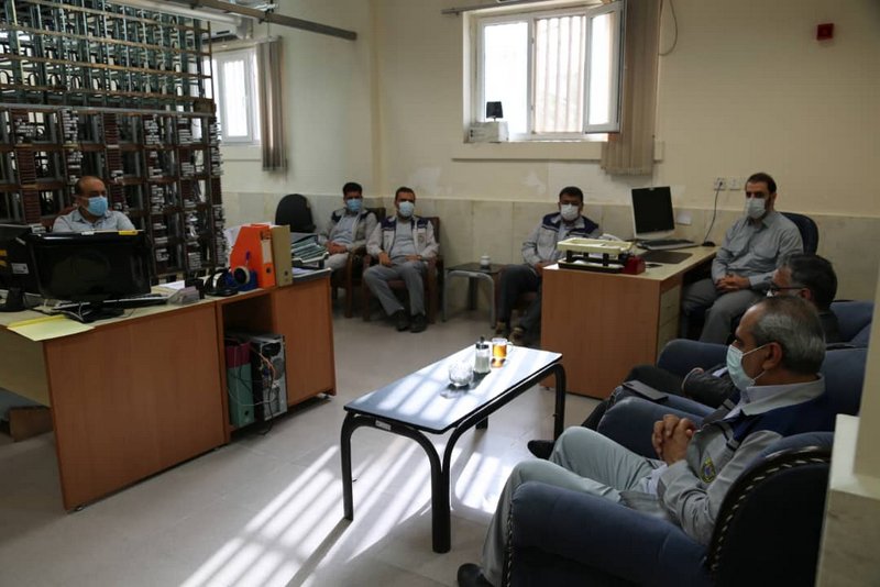 بازدید نوروزی 32