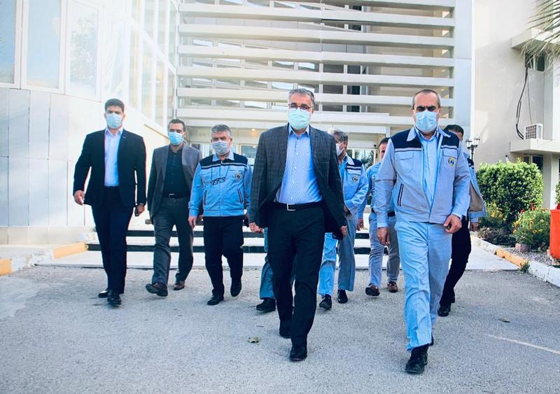 بازدید عملیات عمومی 1