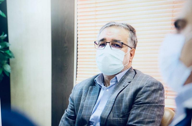 بازدید عملیات عمومی 3