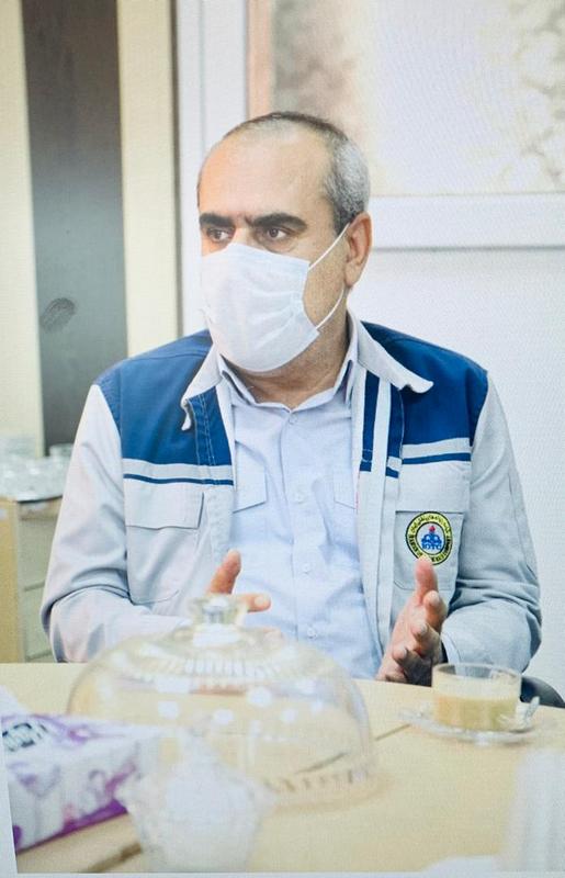 بازدید عملیات عمومی 4