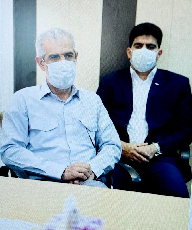 بازدید عملیات عمومی 5