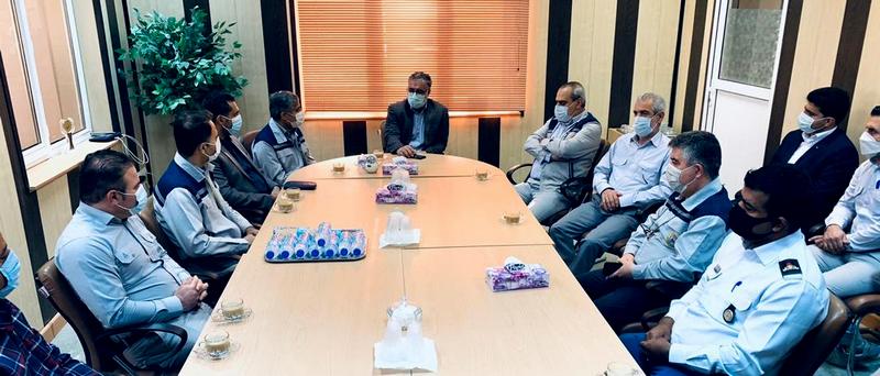 بازدید عملیات عمومی 6