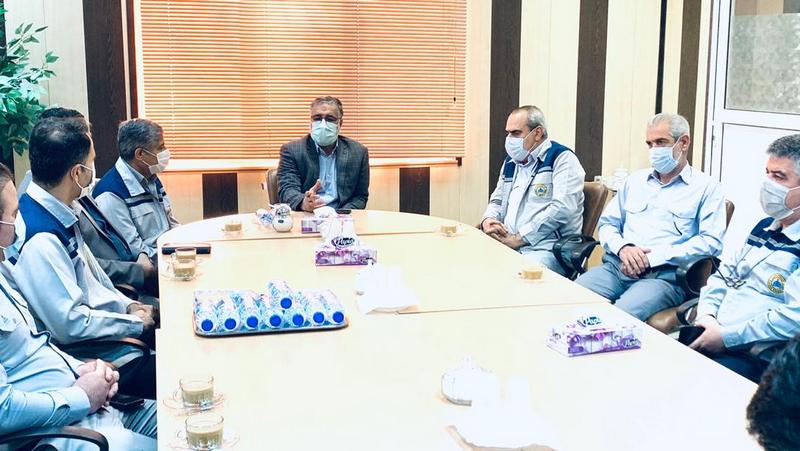 بازدید عملیات عمومی 7