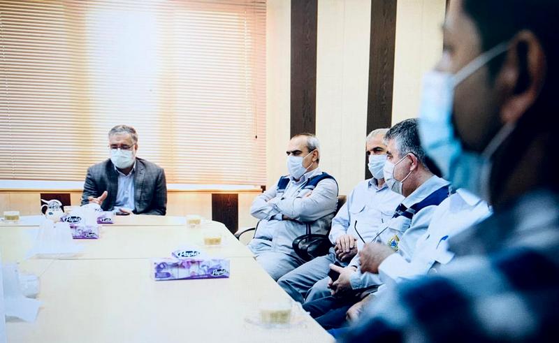 بازدید عملیات عمومی 9