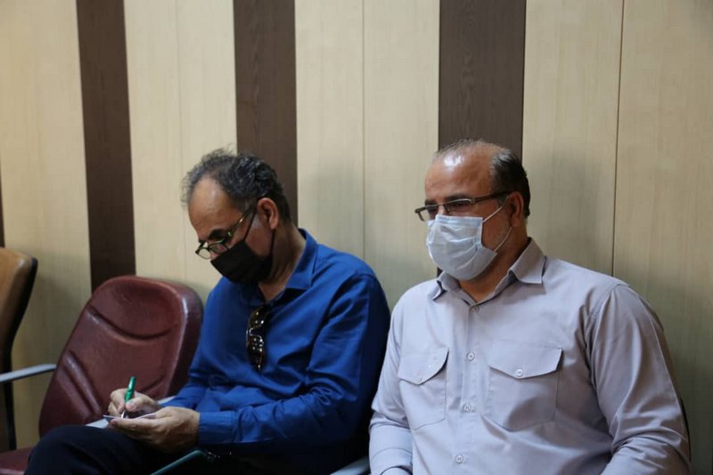 بازدید خدمات پشتیبانی  3