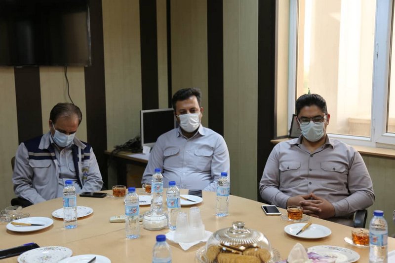 بازدید خدمات پشتیبانی  4