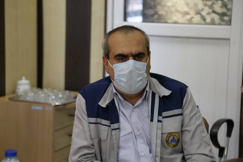 بازدید خدمات پشتیبانی  5