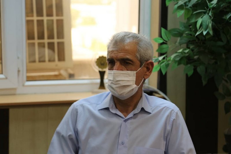 بازدید خدمات پشتیبانی  6