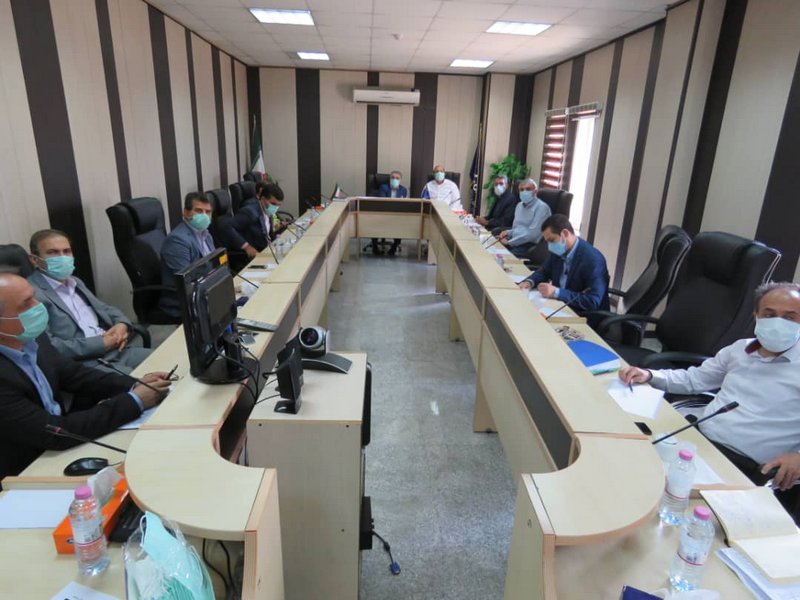 بازدید پارس جنوبی 4