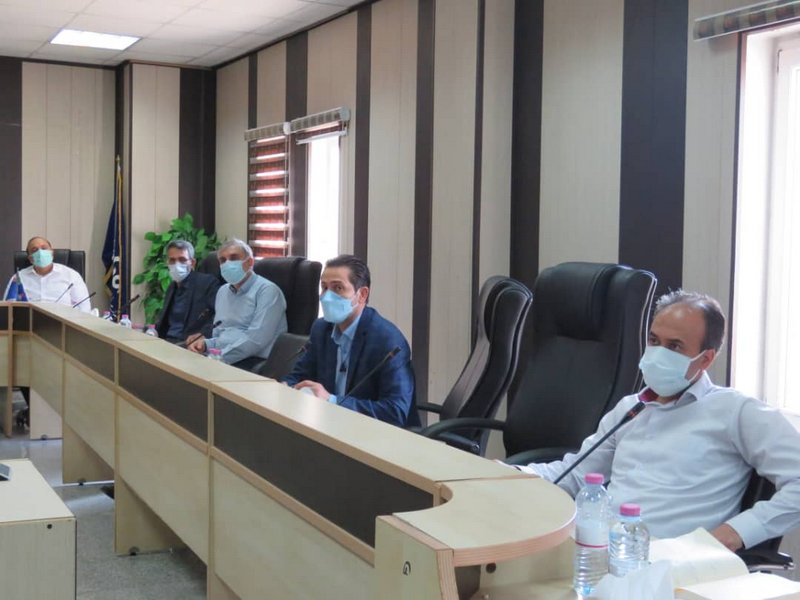 بازدید پارس جنوبی 5