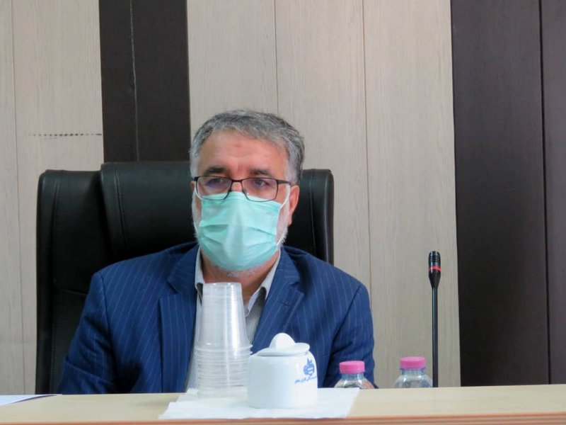 بازدید پارس جنوبی 22