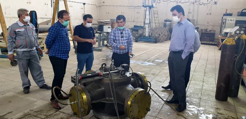 شیر چهار راهه 2