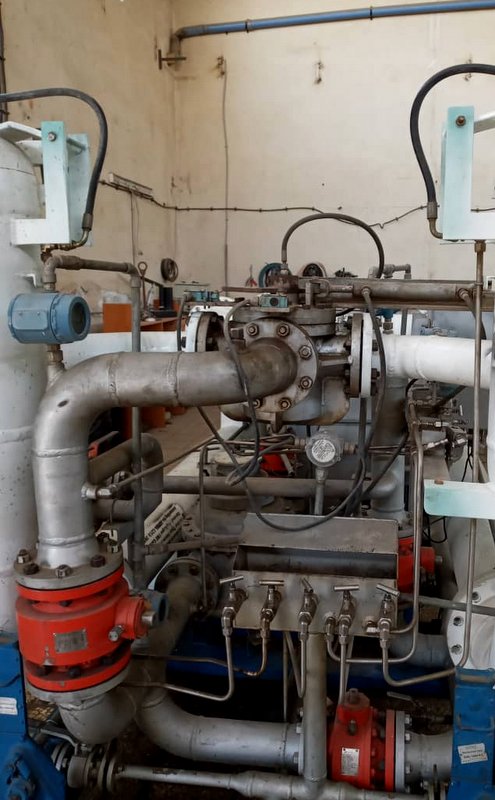 شیر چهار راهه 3