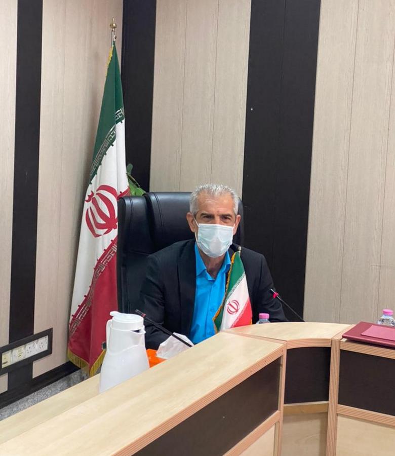 معارفه حراست  2