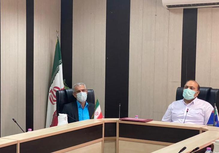 معارفه حراست  4