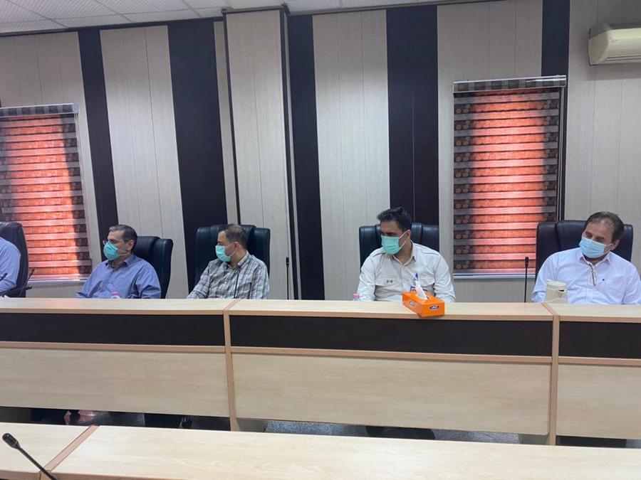 معارفه حراست  7