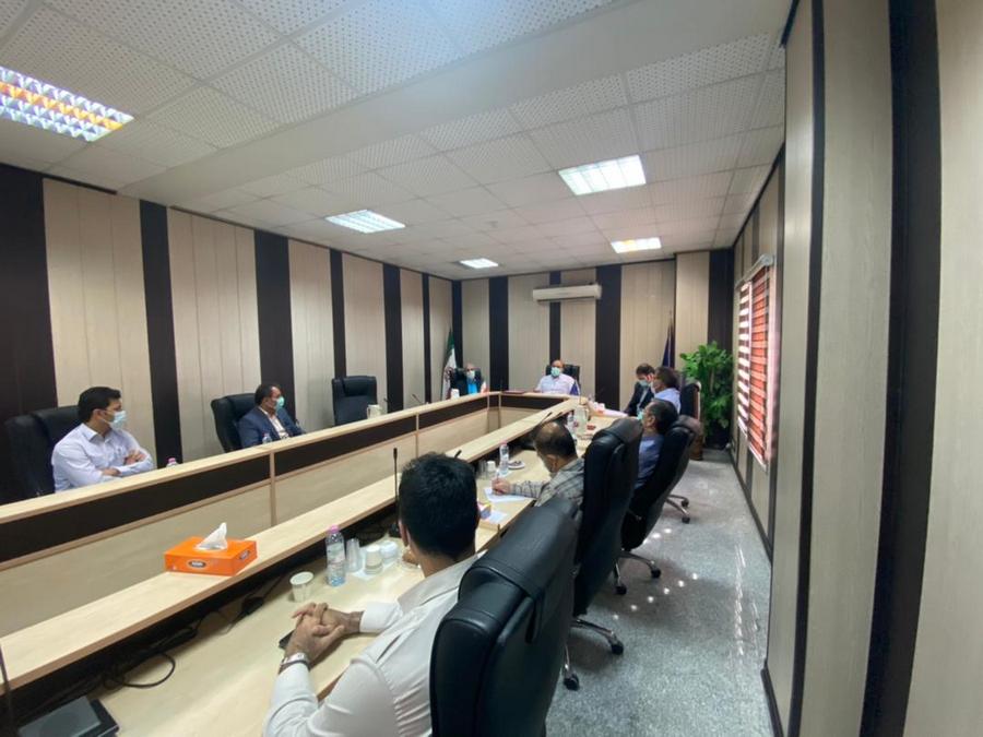 معارفه حراست  8