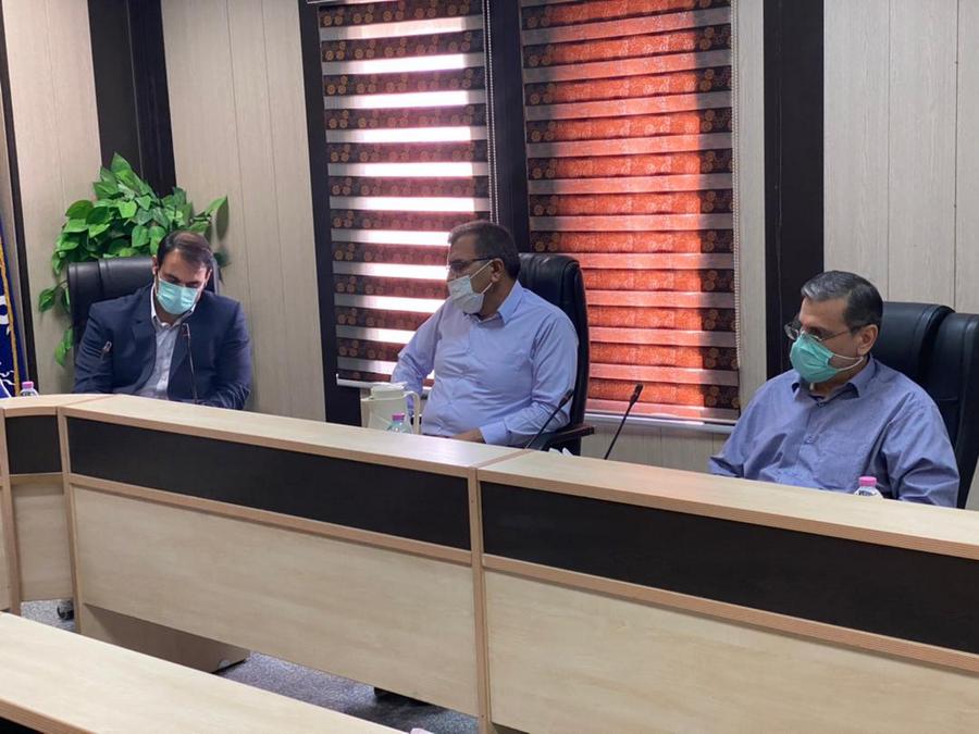 معارفه حراست  9