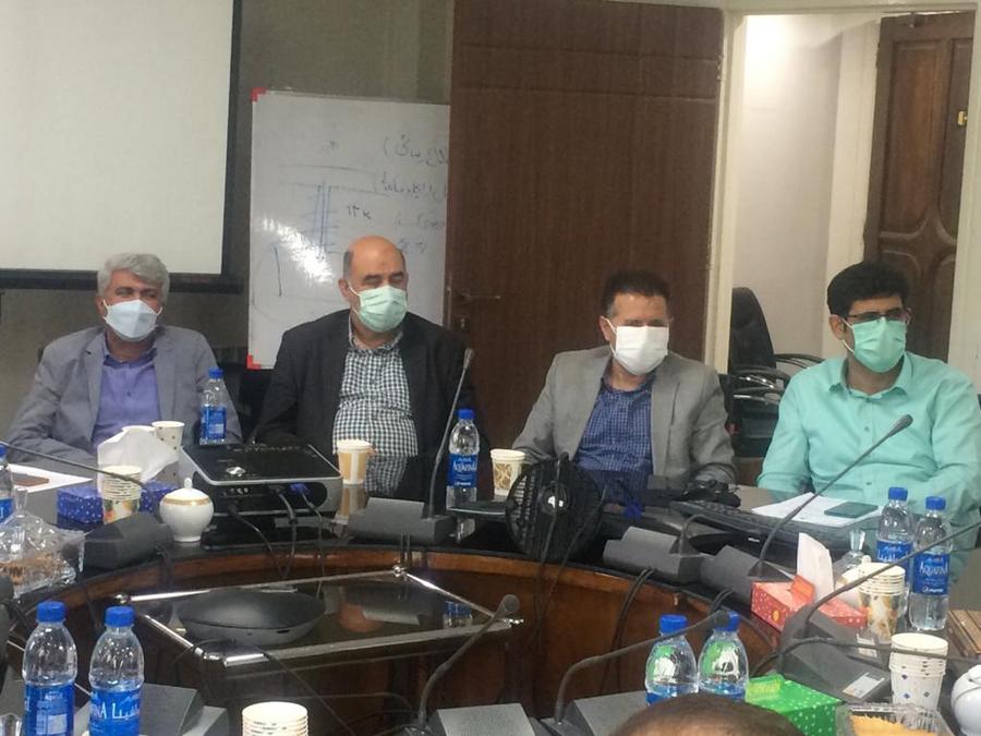 معارفه مدیر مهندسی و ساختمان  1