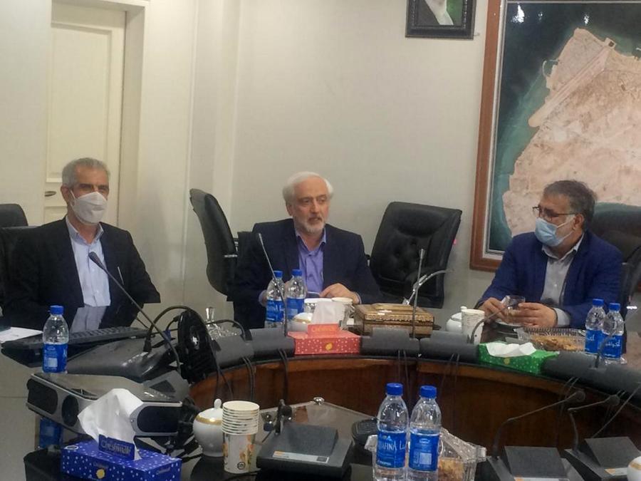 معارفه مدیر مهندسی و ساختمان  2